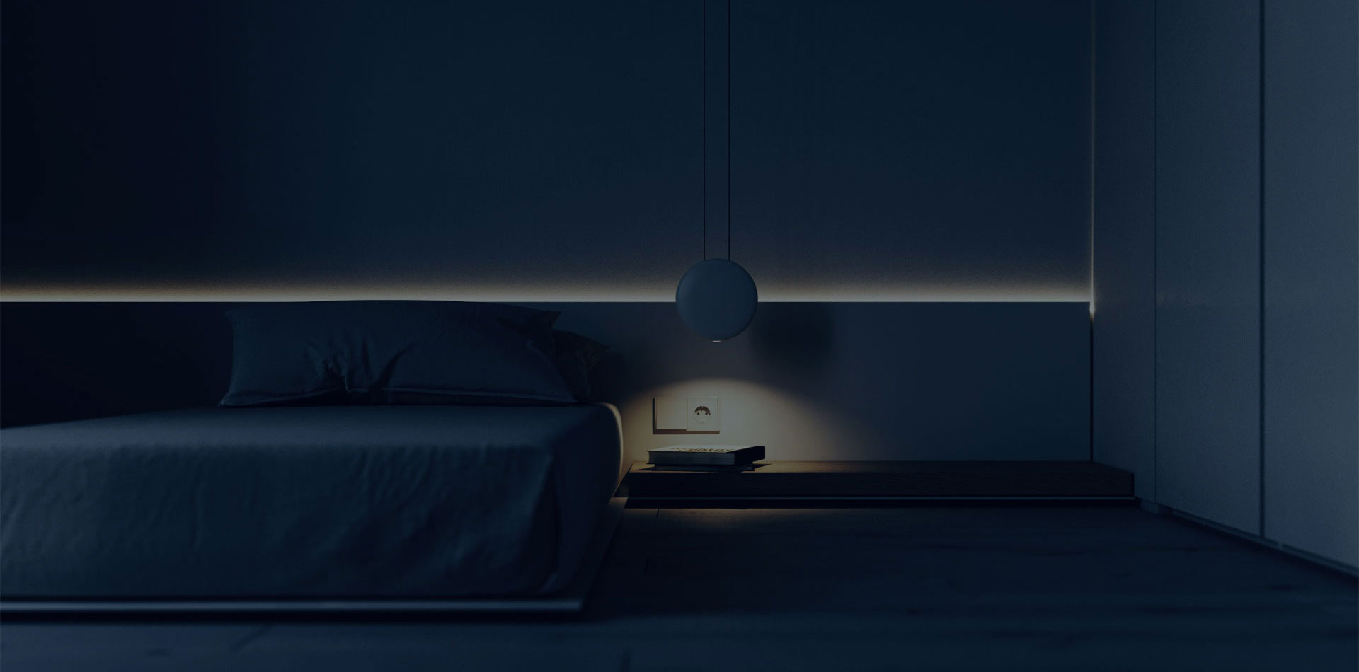 什么是智慧光环境？？